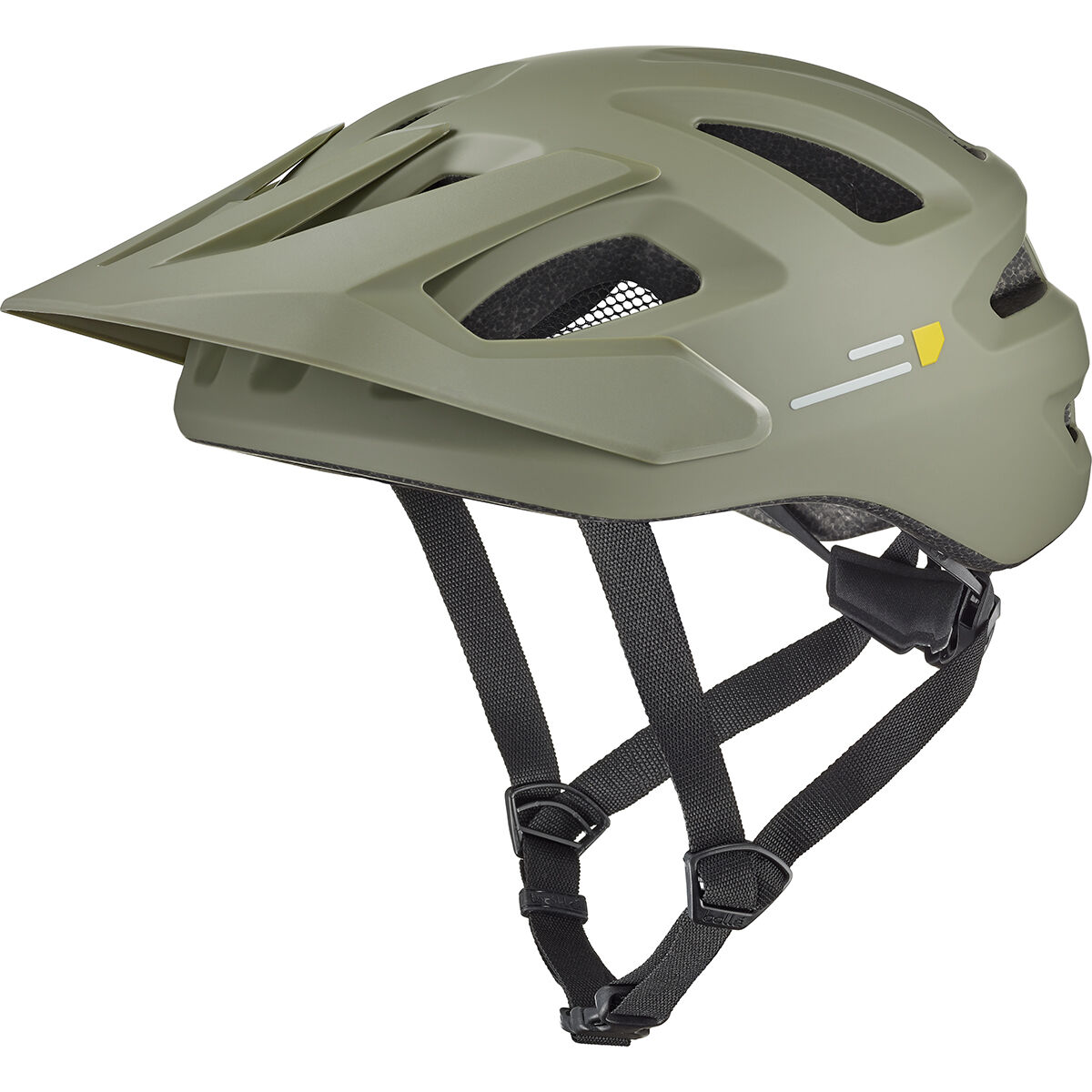 ADAPT PURE, Khaki Matte-No Lens Reference, hi-res image number null